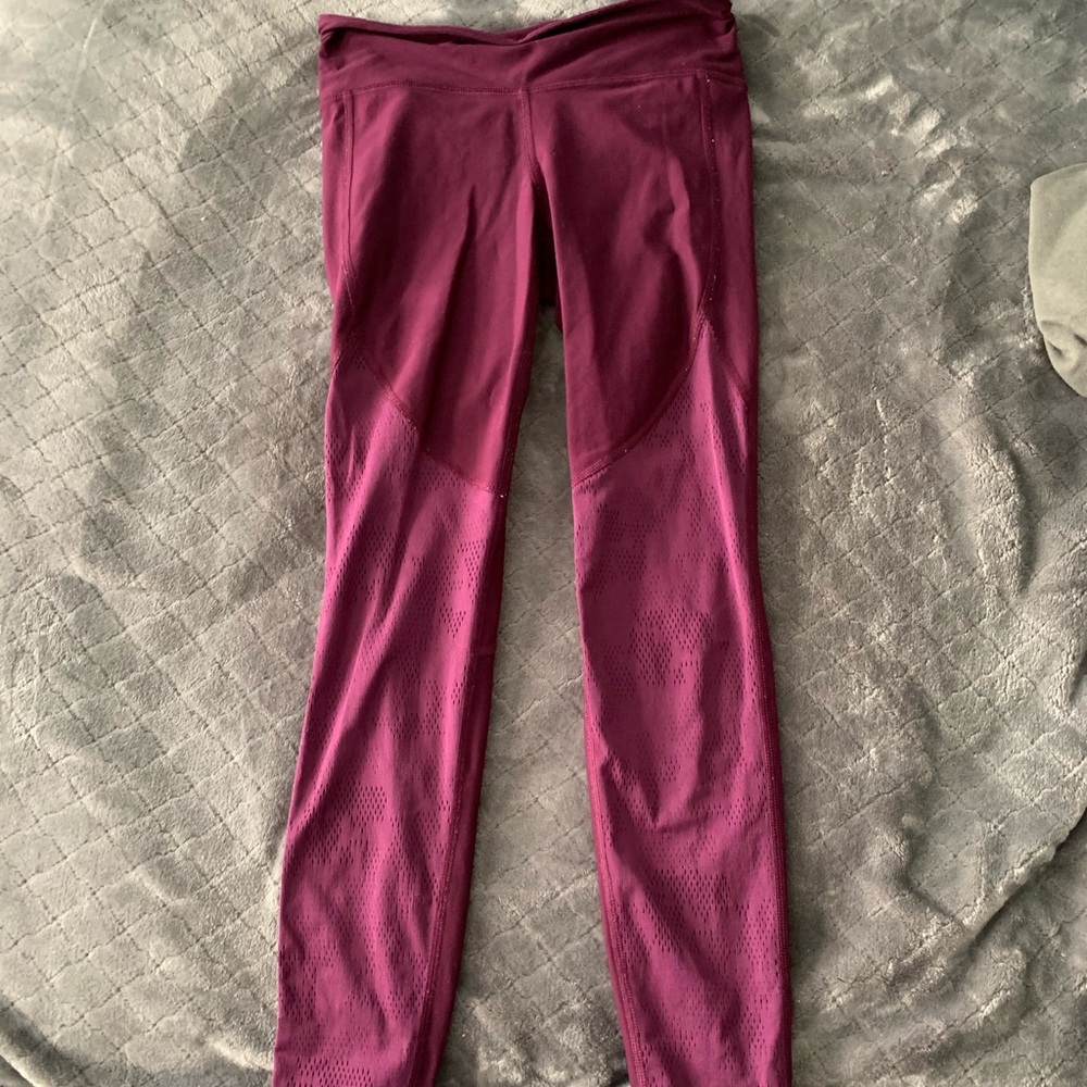 Under Armour workout leggings